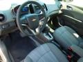 Black - Sonic LT Sedan Photo No. 25