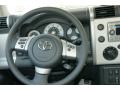 Iceberg White - FJ Cruiser 4WD Photo No. 10