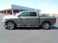 2010 Mineral Gray Metallic Dodge Ram 1500 Big Horn Crew Cab  photo #4