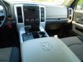 Mineral Gray Metallic - Ram 1500 Big Horn Crew Cab Photo No. 17