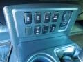 Dark Charcoal Controls Photo for 2010 Toyota FJ Cruiser #63664735