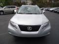 Tungsten Silver Metallic - RX 350 AWD Photo No. 7