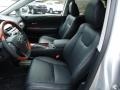 Tungsten Silver Metallic - RX 350 AWD Photo No. 10