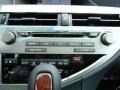 Tungsten Silver Metallic - RX 350 AWD Photo No. 19
