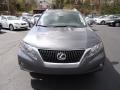 2012 Nebula Gray Pearl Lexus RX 350 AWD  photo #7