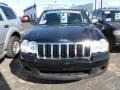 Black - Grand Cherokee Laredo 4x4 Photo No. 2