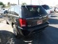Black - Grand Cherokee Laredo 4x4 Photo No. 3