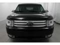 2009 Black Ford Flex Limited AWD  photo #2