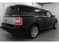 2009 Black Ford Flex Limited AWD  photo #4