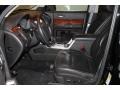 2009 Black Ford Flex Limited AWD  photo #11