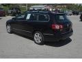 Deep Black - Passat Komfort Wagon Photo No. 2