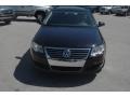 Deep Black - Passat Komfort Wagon Photo No. 3