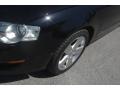 Deep Black - Passat Komfort Wagon Photo No. 4