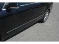 Deep Black - Passat Komfort Wagon Photo No. 5