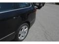 Deep Black - Passat Komfort Wagon Photo No. 7