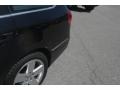 Deep Black - Passat Komfort Wagon Photo No. 8