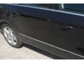 Deep Black - Passat Komfort Wagon Photo No. 23