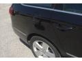 Deep Black - Passat Komfort Wagon Photo No. 24