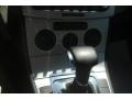 Deep Black - Passat Komfort Wagon Photo No. 33