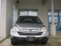 2008 Whistler Silver Metallic Honda CR-V EX-L 4WD  photo #3