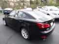 Obsidian Black - IS 250 AWD Photo No. 2