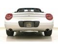 Platinum Silver Metallic - Thunderbird Premium Roadster Photo No. 10