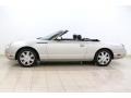 Platinum Silver Metallic - Thunderbird Premium Roadster Photo No. 13