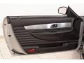 Black Ink Door Panel Photo for 2004 Ford Thunderbird #63666283