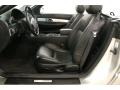 Black Ink Interior Photo for 2004 Ford Thunderbird #63666313