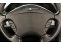 Black Ink Steering Wheel Photo for 2004 Ford Thunderbird #63666325