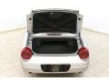 Platinum Silver Metallic - Thunderbird Premium Roadster Photo No. 35