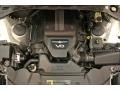 2004 Ford Thunderbird 3.9 Liter DOHC 32-Valve V8 Engine Photo