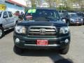 Timberland Green Mica - Tacoma V6 TRD Sport Access Cab 4x4 Photo No. 2