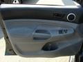 Timberland Green Mica - Tacoma V6 TRD Sport Access Cab 4x4 Photo No. 6