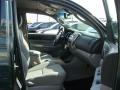 Timberland Green Mica - Tacoma V6 TRD Sport Access Cab 4x4 Photo No. 8