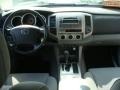 Timberland Green Mica - Tacoma V6 TRD Sport Access Cab 4x4 Photo No. 9