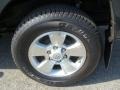 Timberland Green Mica - Tacoma V6 TRD Sport Access Cab 4x4 Photo No. 14