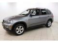 Space Grey Metallic - X5 xDrive30i Photo No. 3
