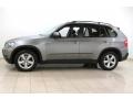 Space Grey Metallic - X5 xDrive30i Photo No. 4