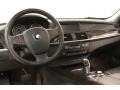 Space Grey Metallic - X5 xDrive30i Photo No. 11