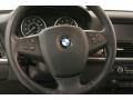 Space Grey Metallic - X5 xDrive30i Photo No. 12
