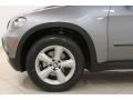 Space Grey Metallic - X5 xDrive30i Photo No. 44