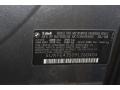 Space Grey Metallic - X5 xDrive30i Photo No. 45