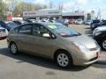 Driftwood Pearl - Prius Hybrid Photo No. 1