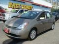 Driftwood Pearl - Prius Hybrid Photo No. 3