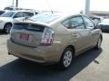 Driftwood Pearl - Prius Hybrid Photo No. 4