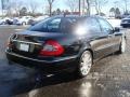 Black - E 350 4Matic Sedan Photo No. 3