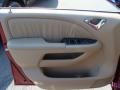 2005 Redrock Pearl Honda Odyssey EX-L  photo #6