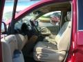 2005 Redrock Pearl Honda Odyssey EX-L  photo #7