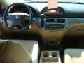 2005 Redrock Pearl Honda Odyssey EX-L  photo #9